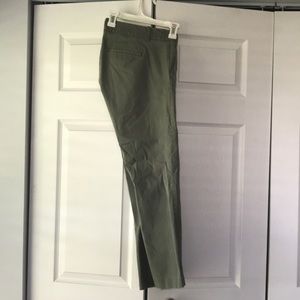 J. Crew Frankie Chino